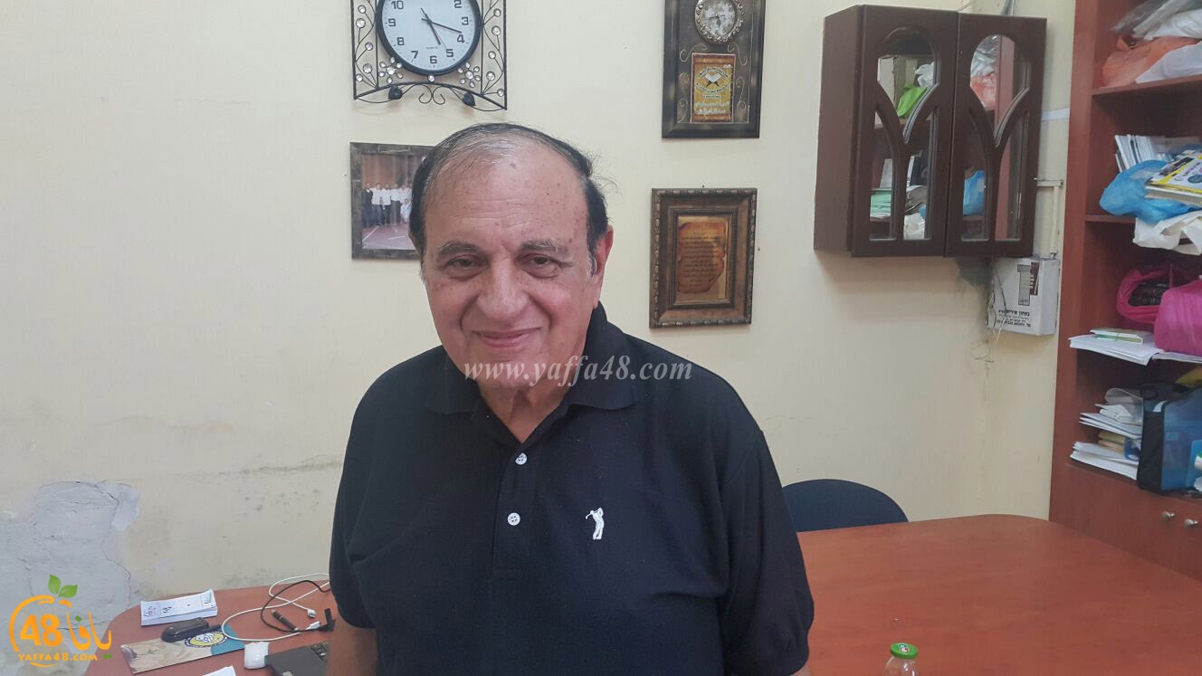 Hesham Aldabbagh